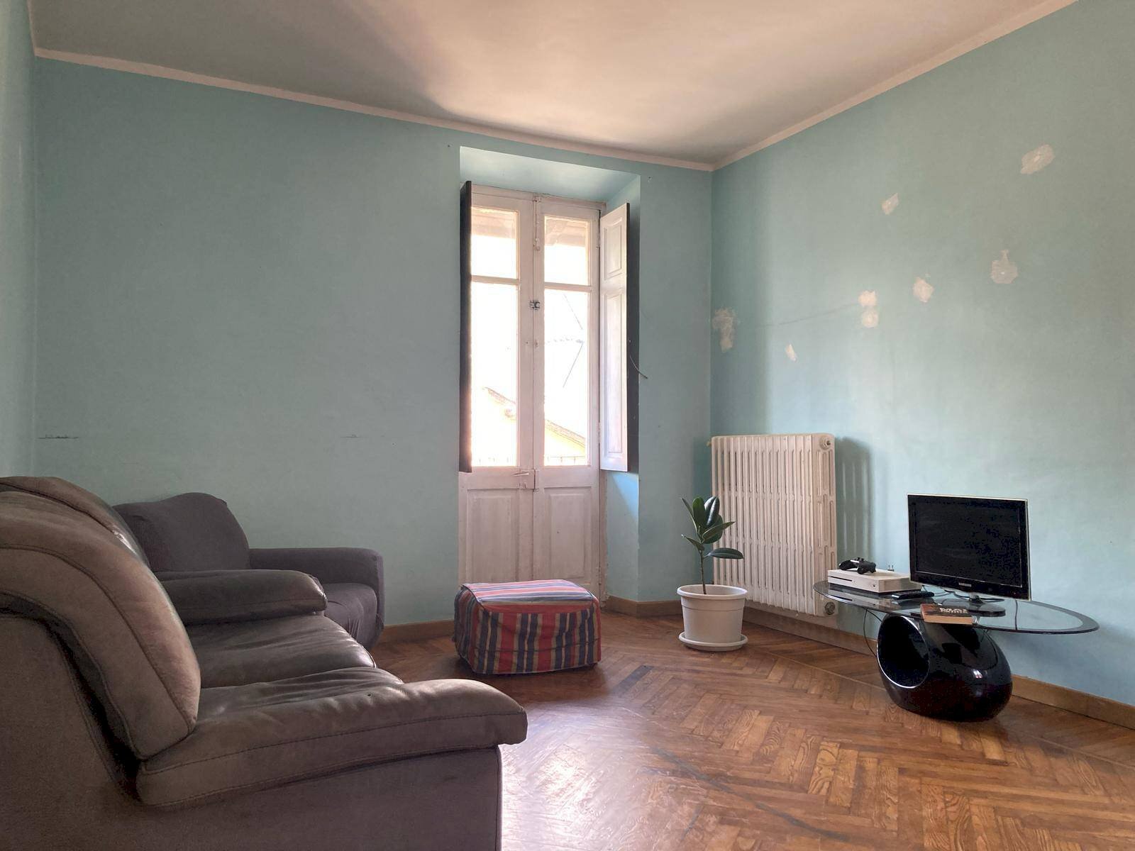 Foto 1 - Trilocale Via Torino
 
103, Sant'Antonino di Susa - foto 1