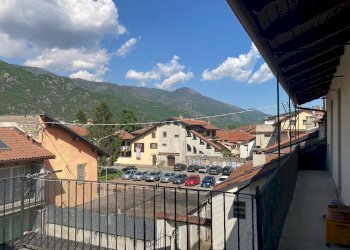 Foto 11 - Three-room apartment Via Torino
 
103, Sant'Antonino di Susa - photo 11