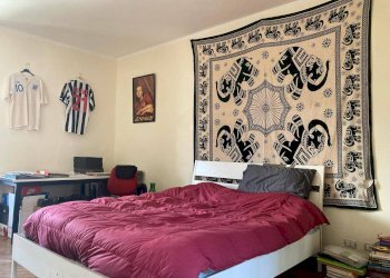 Foto 15 - Three-room apartment Via Torino
 
103, Sant'Antonino di Susa - photo 15