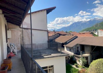 Foto 18 - Three-room apartment Via Torino
 
103, Sant'Antonino di Susa - photo 18