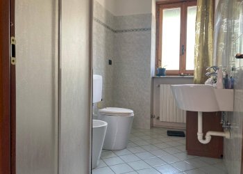 Foto 21 - Three-room apartment Via Torino
 
103, Sant'Antonino di Susa - photo 21