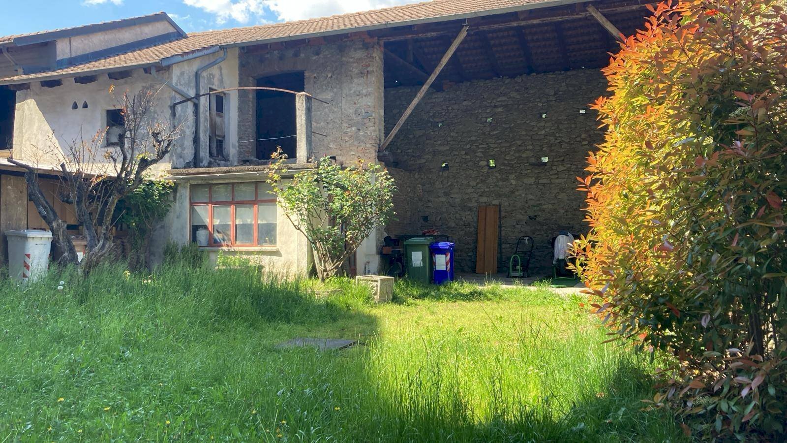 Foto 1 - Rustic Via Torino
 
103, Sant'Antonino di Susa - photo 1