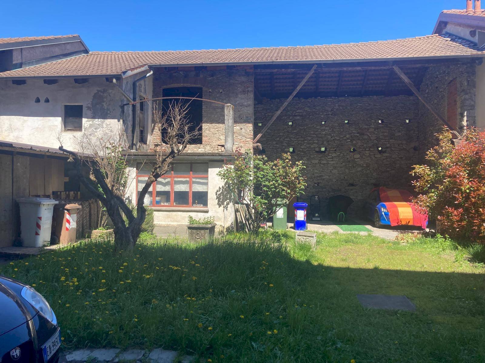 Foto 2 - Rustic Via Torino
 
103, Sant'Antonino di Susa - photo 2