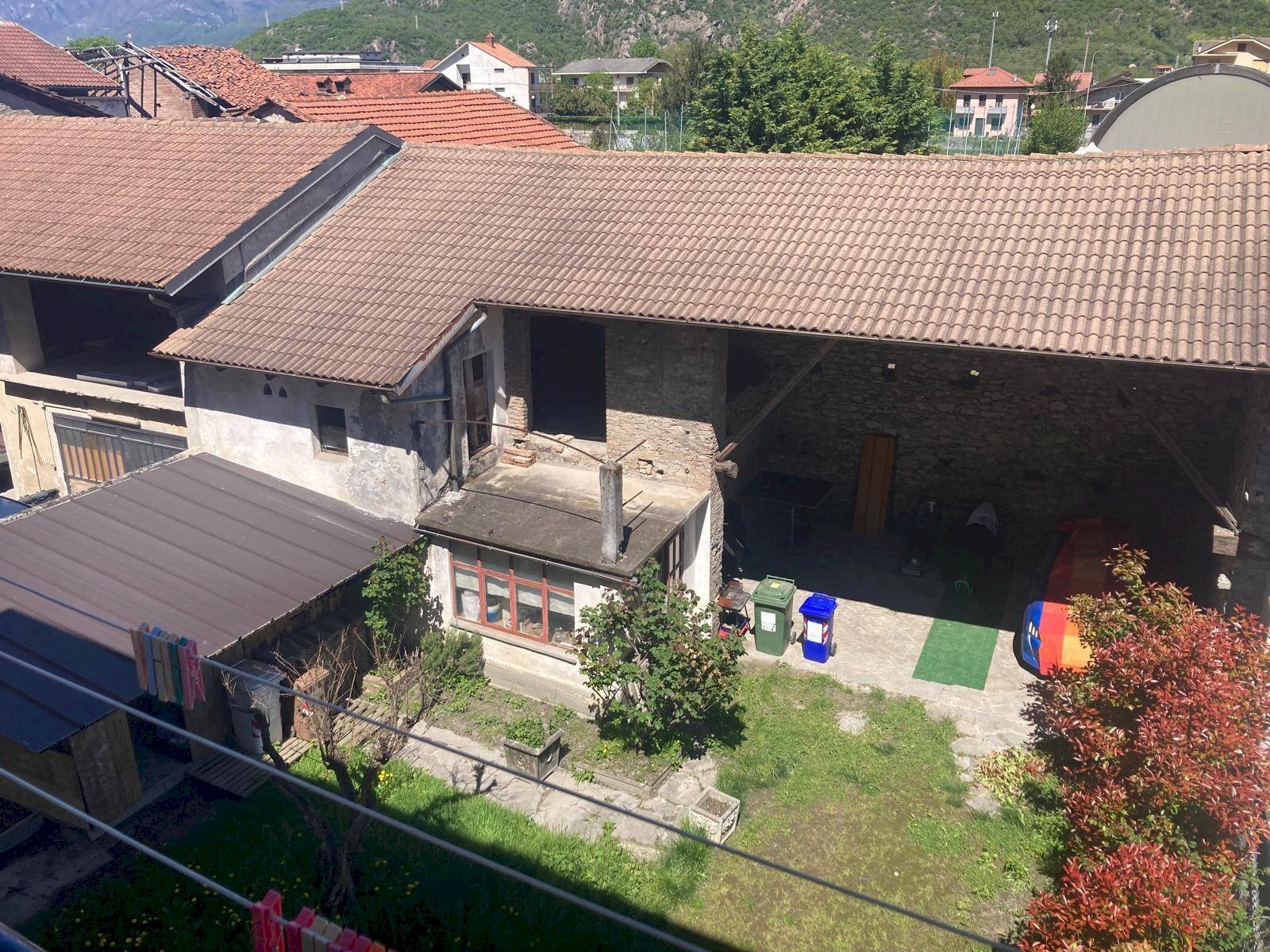 Foto 3 - Rustic Via Torino
 
103, Sant'Antonino di Susa - photo 3