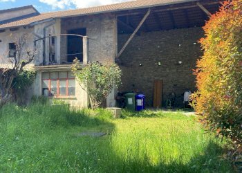 Foto 1 - Rustico Via Torino
 
103, Sant'Antonino di Susa - foto 1