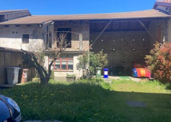 Foto 2 - Rustico Via Torino
 
103, Sant'Antonino di Susa - foto 2