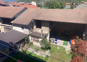 Foto 3 - Rustico Via Torino
 
103, Sant'Antonino di Susa - foto 3