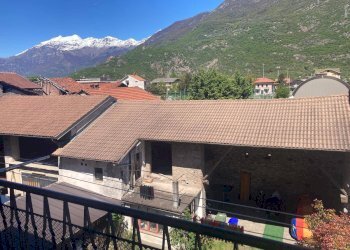 Foto 4 - Rustico Via Torino
 
103, Sant'Antonino di Susa - foto 4