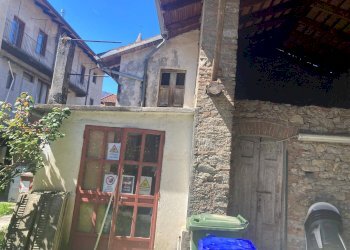 Foto 6 - Rustico Via Torino
 
103, Sant'Antonino di Susa - foto 6