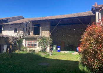 Foto 7 - Rustico Via Torino
 
103, Sant'Antonino di Susa - foto 7