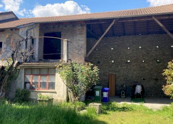 Foto 8 - Rustico Via Torino
 
103, Sant'Antonino di Susa - foto 8