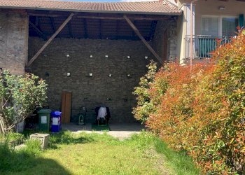 Foto 9 - Rustico Via Torino
 
103, Sant'Antonino di Susa - foto 9