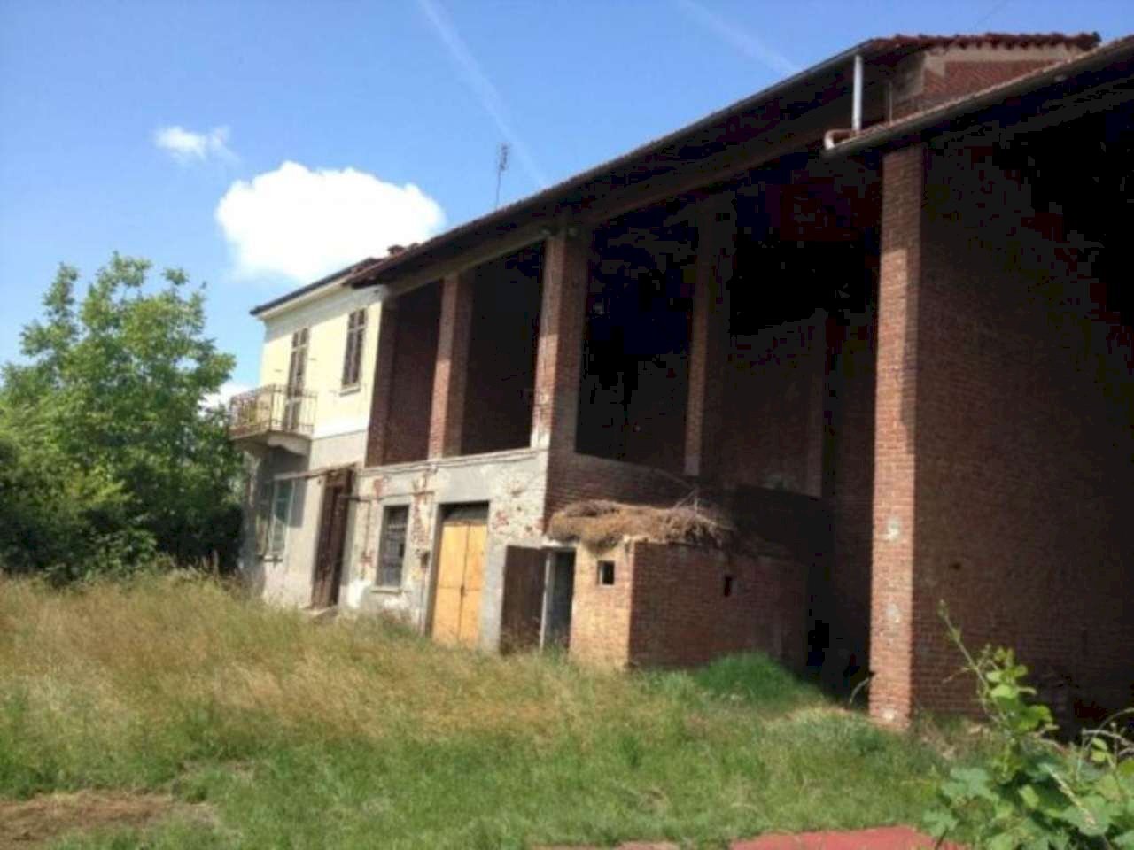 Foto 1 - Rustic Via Roccati, Chieri - photo 1