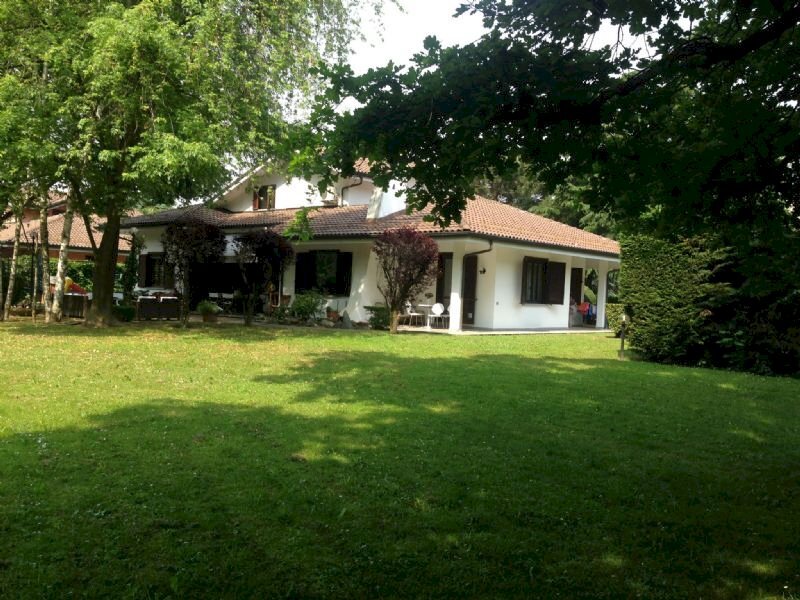 IMG_2575 - Villa Via Costa
 
20/g, Alpignano - foto 1