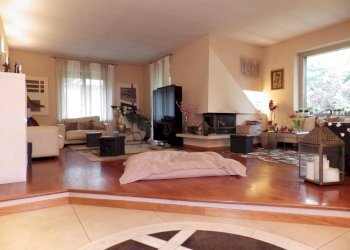 Foto 3 - Villa Via Costa
 
20/g, Alpignano - foto 3