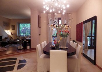 Foto 10 - Villa Via Costa
 
20/g, Alpignano - foto 10