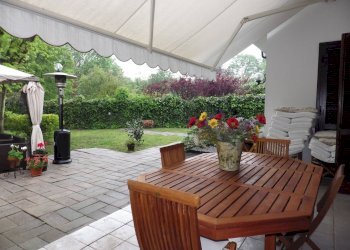 Foto 13 - Villa Via Costa
 
20/g, Alpignano - foto 13