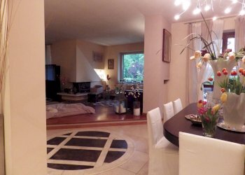 Foto 14 - Villa Via Costa
 
20/g, Alpignano - foto 14