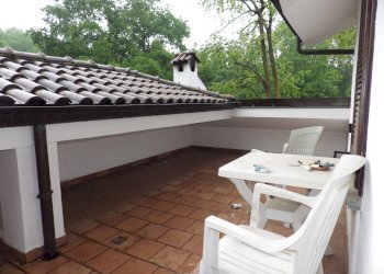 Foto 27 - Villa Via Costa
 
20/g, Alpignano - foto 27