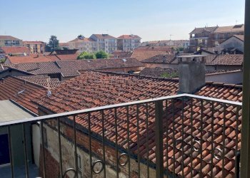 Foto 12 - Quadrilocale VIA MAZZINI
 
37, Rivoli - foto 12