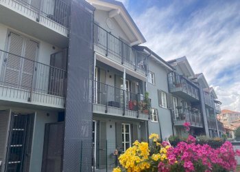 Foto 11 - Quadrilocale VIA MAZZINI
 
37, Rivoli - foto 11