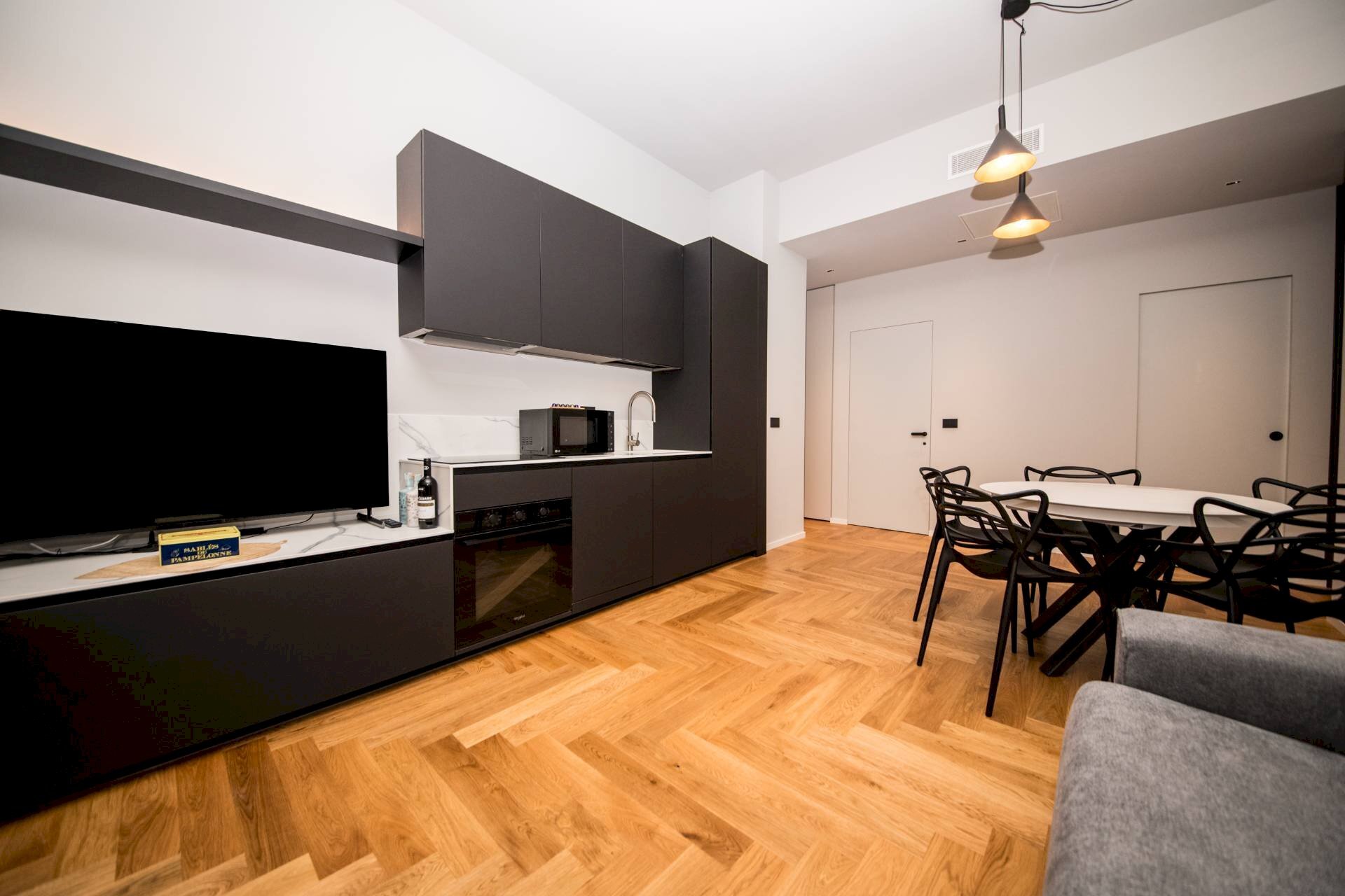 Foto 1 - Trilocale VIA PANTANO
 
15, Milano - foto 1