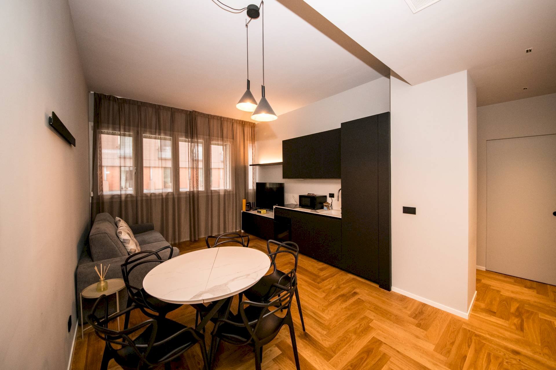 Foto 3 - Trilocale VIA PANTANO
15, Milano - foto 3