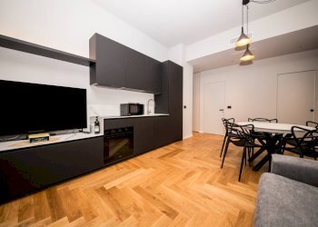 Foto 1 - Trilocale VIA PANTANO
 
15, Milano - foto 1