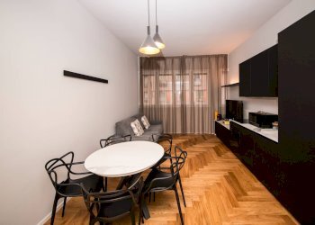 Foto 2 - Trilocale VIA PANTANO
 
15, Milano - foto 2