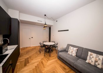 Foto 4 - Trilocale VIA PANTANO
 
15, Milano - foto 4