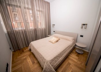 Foto 9 - Trilocale VIA PANTANO
 
15, Milano - foto 9