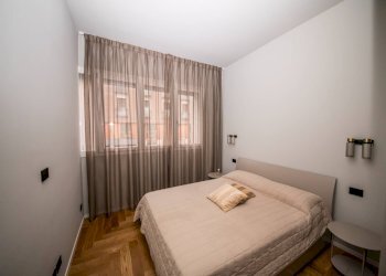 Foto 11 - Trilocale VIA PANTANO
 
15, Milano - foto 11