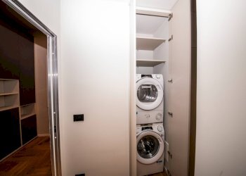 Foto 23 - Trilocale VIA PANTANO
 
15, Milano - foto 23