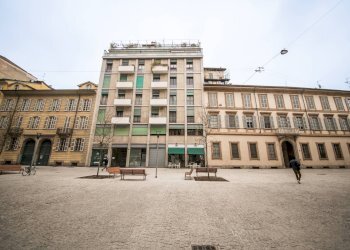 Foto 25 - Trilocale VIA PANTANO
 
15, Milano - foto 25