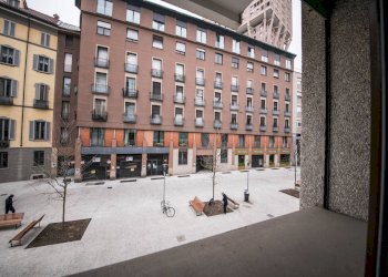 Foto 27 - Trilocale VIA PANTANO
 
15, Milano - foto 27