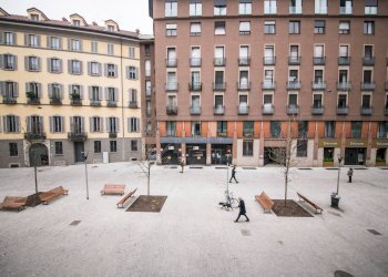 Foto 28 - Trilocale VIA PANTANO
 
15, Milano - foto 28