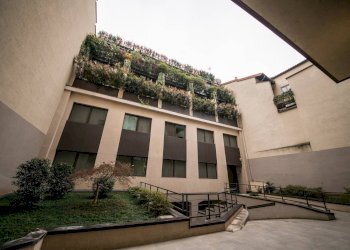 Foto 31 - Trilocale VIA PANTANO
 
15, Milano - foto 31