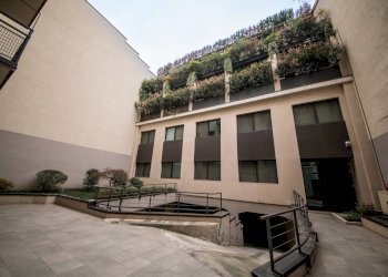 Foto 33 - Trilocale VIA PANTANO
 
15, Milano - foto 33