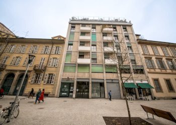 Foto 35 - Trilocale VIA PANTANO
 
15, Milano - foto 35