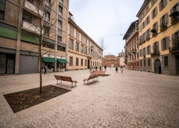 Foto 36 - Trilocale VIA PANTANO
 
15, Milano - foto 36