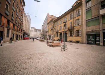 Foto 37 - Trilocale VIA PANTANO
 
15, Milano - foto 37