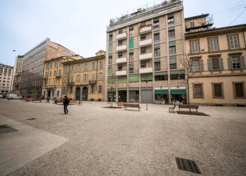 Foto 38 - Trilocale VIA PANTANO
 
15, Milano - foto 38