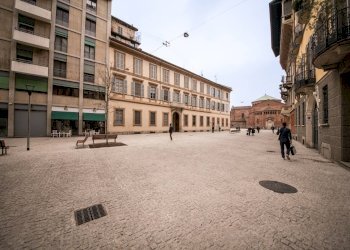 Foto 39 - Trilocale VIA PANTANO
 
15, Milano - foto 39