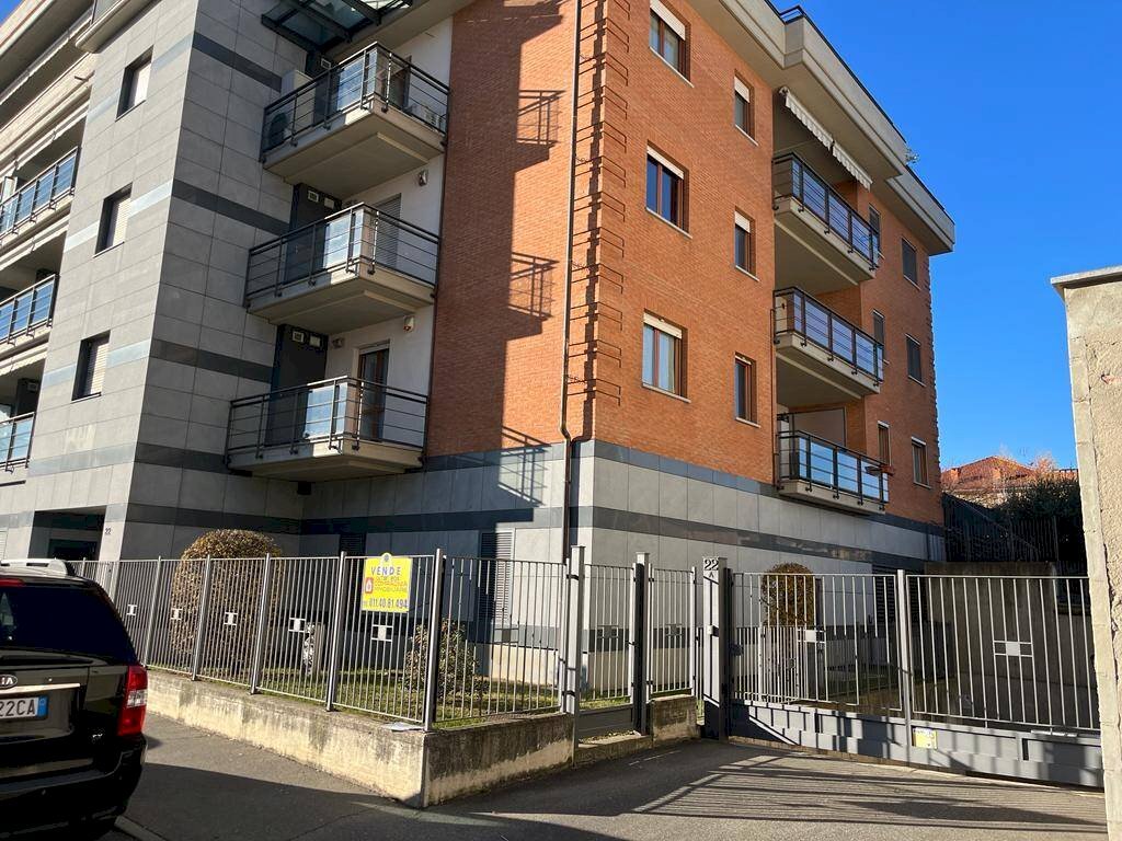 Foto 1 - Box via Fabbrichetta
 
22/A, Collegno - foto 1