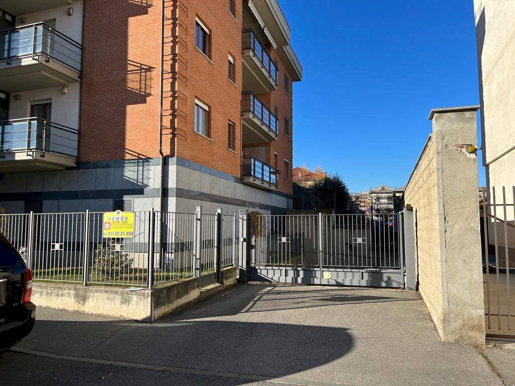 Foto 1 - Box via Fabbrichetta
 
22/A, Collegno - foto 1