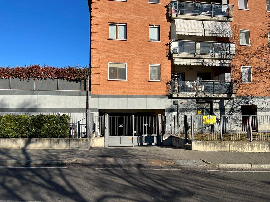 Foto 1 - Box Via Bargiacchi
 
4, Collegno - foto 1