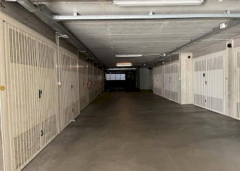 Foto 4 - Box Via Bargiacchi
 
4, Collegno - foto 4