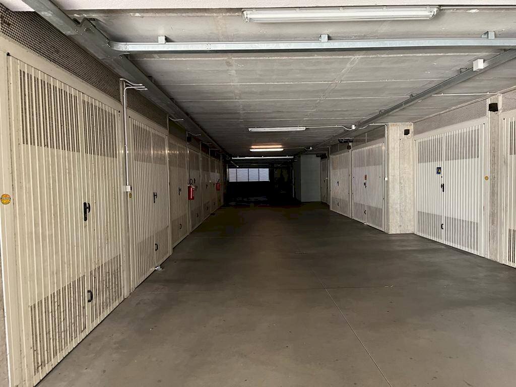 Foto 3 - Box Via Bargiacchi
4, Collegno - foto 3