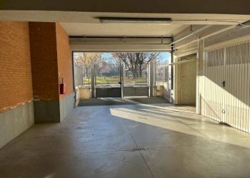 Foto 8 - Box Via Bargiacchi
 
4, Collegno - foto 8