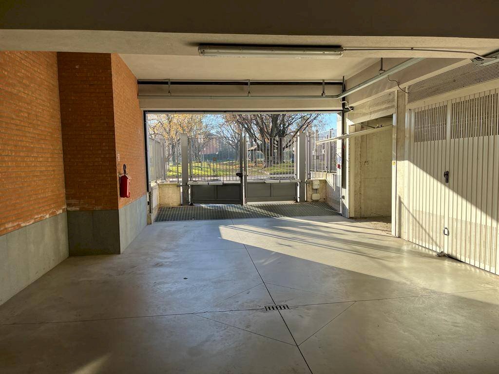 Foto 2 - Box Via Bargiacchi
4, Collegno - photo 2